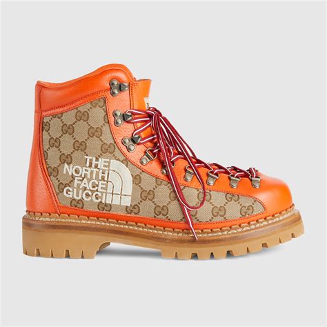 buy gucci north face|north face gucci boots price.